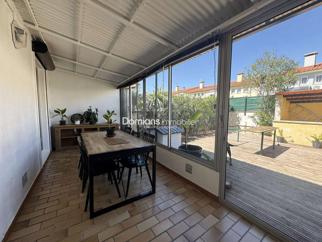 Maison 83 m² à Thuir  - photo 2