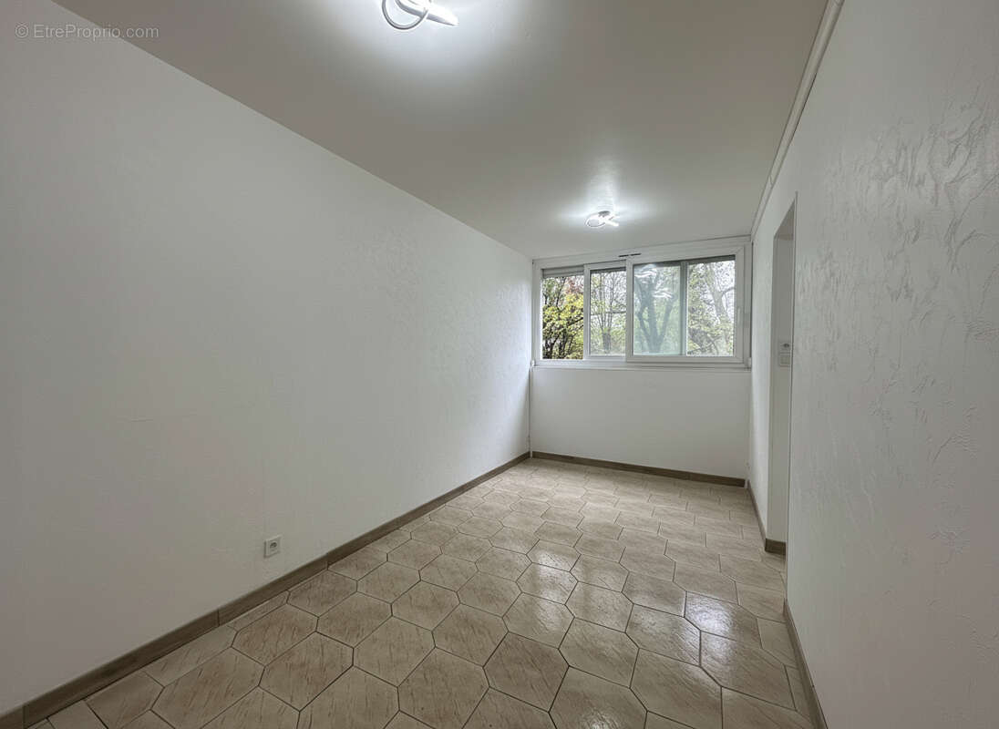 Appartement à SAVIGNY-SUR-ORGE