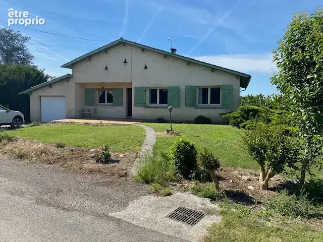 Belle maison au calme avec vue dégagée Pyrénées - photo 5