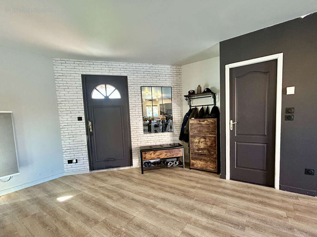 Autre à SAINT-SULPICE