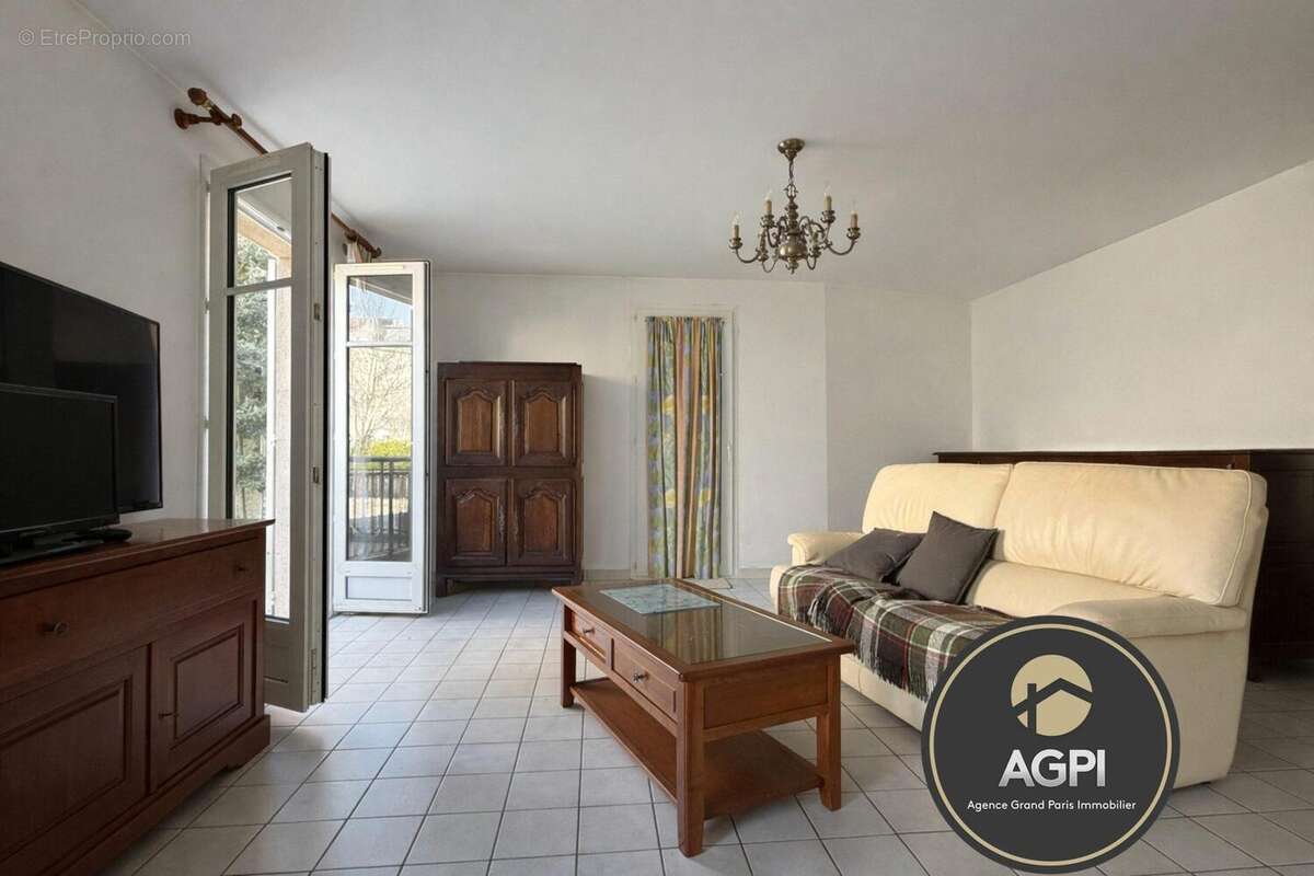 Appartement à CHEVREUSE