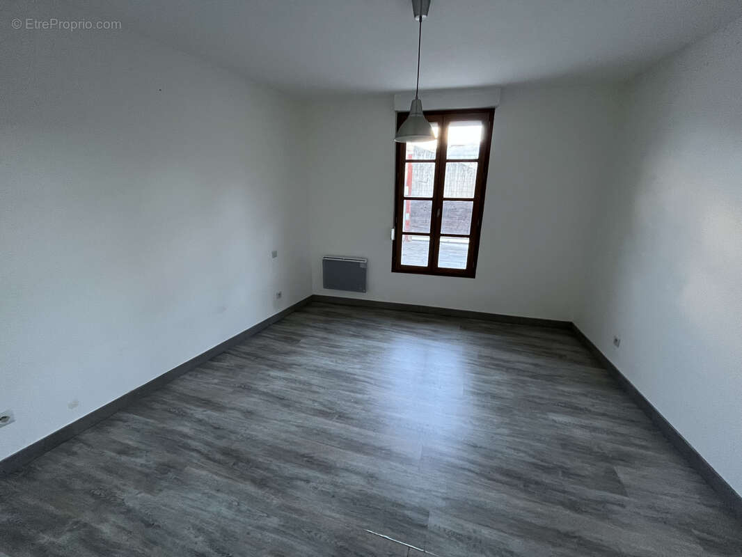 Appartement à SALLELES-D'AUDE