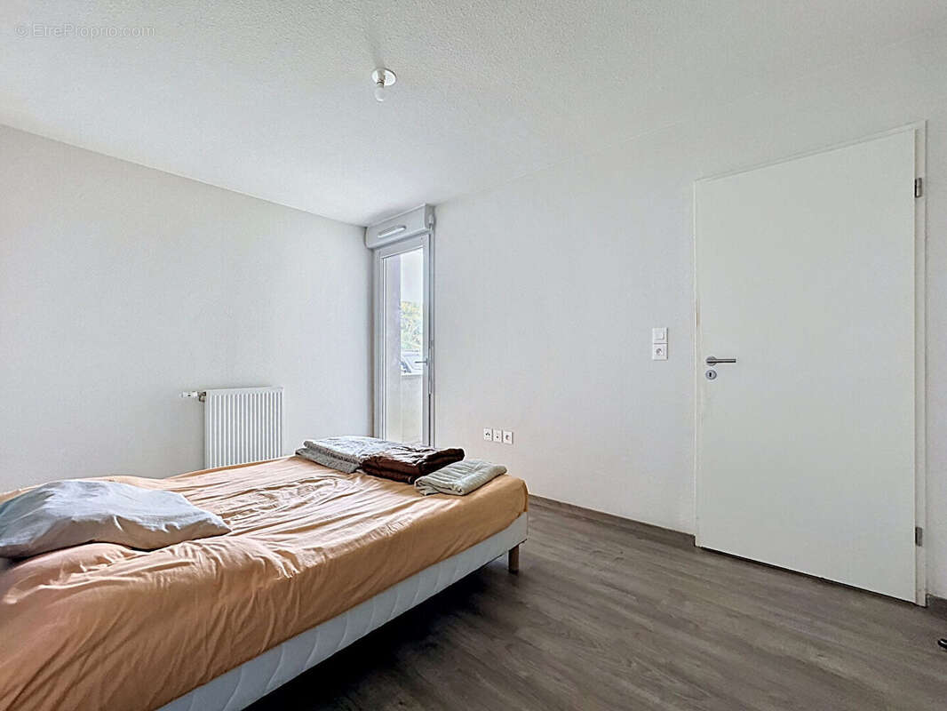 Appartement à COLOMIERS