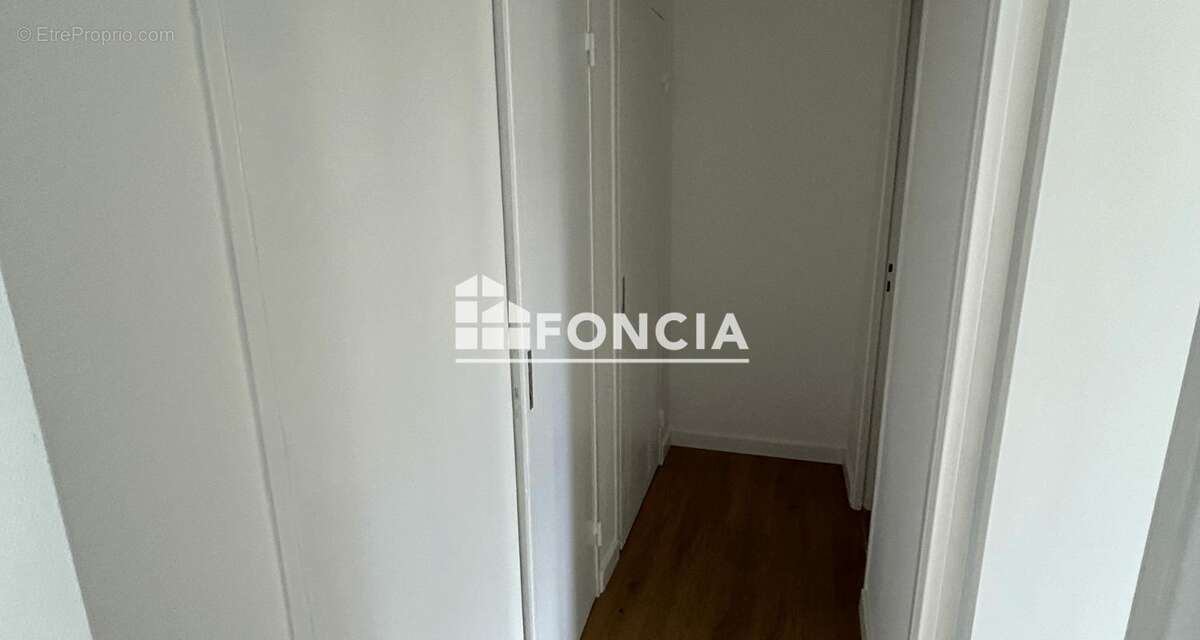 Appartement à MONTAUBAN