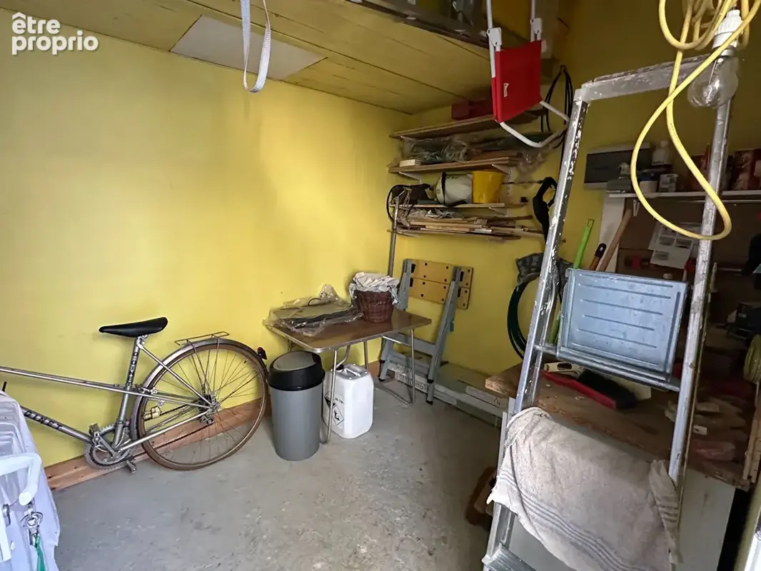 Maison en pierre avec gîte indépendant - photo 9
