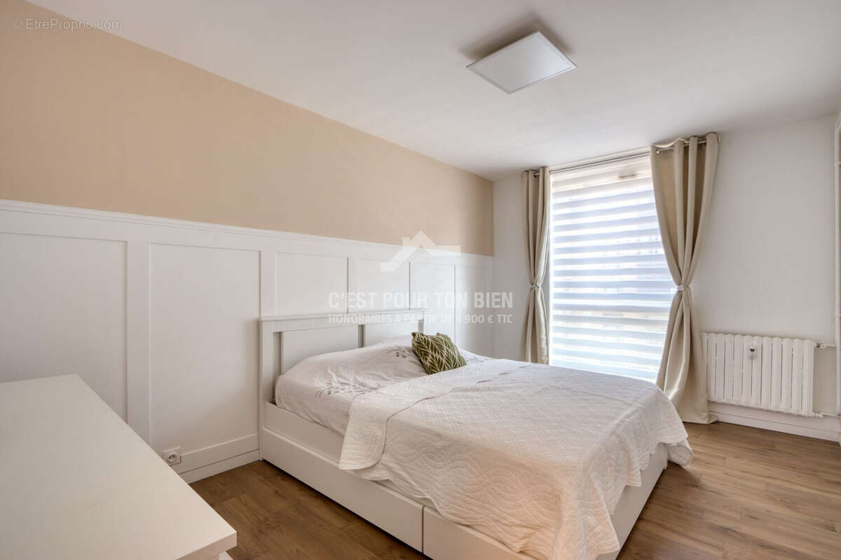 Appartement à ROUBAIX
