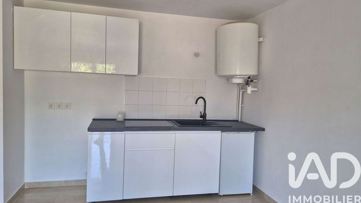Photo 3 - Appartement à PONTAULT-COMBAULT