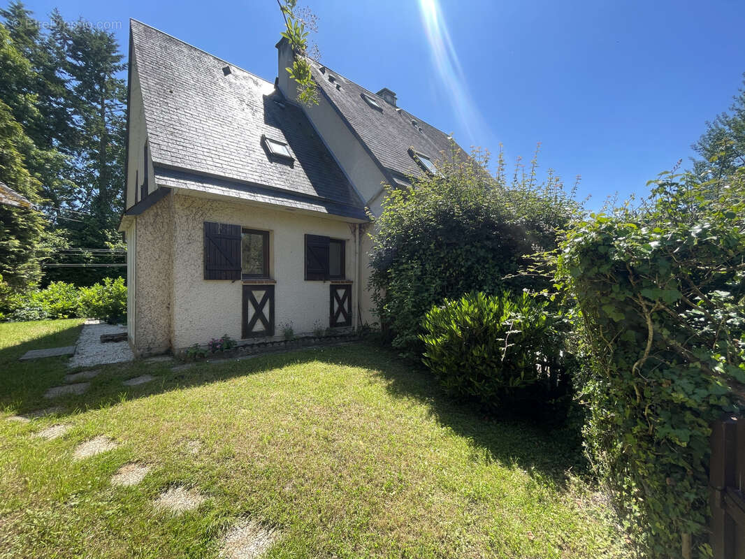 Maison à VILLERS-SUR-MER