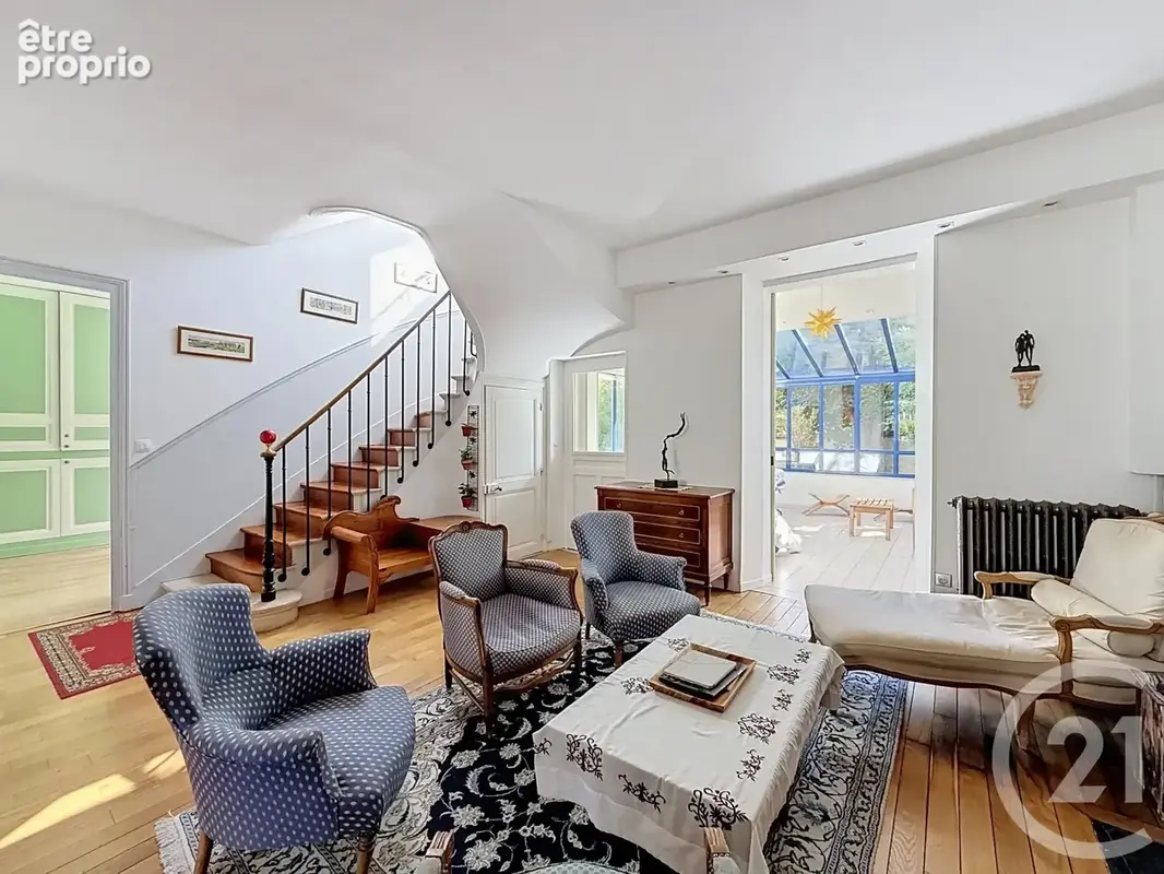 Maison 10 pièces 227 m² à vendre à Fontainebleau (77300) - photo 12