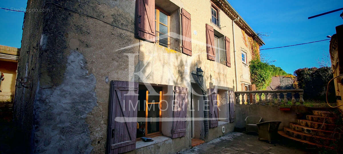 Maison à PALAJA