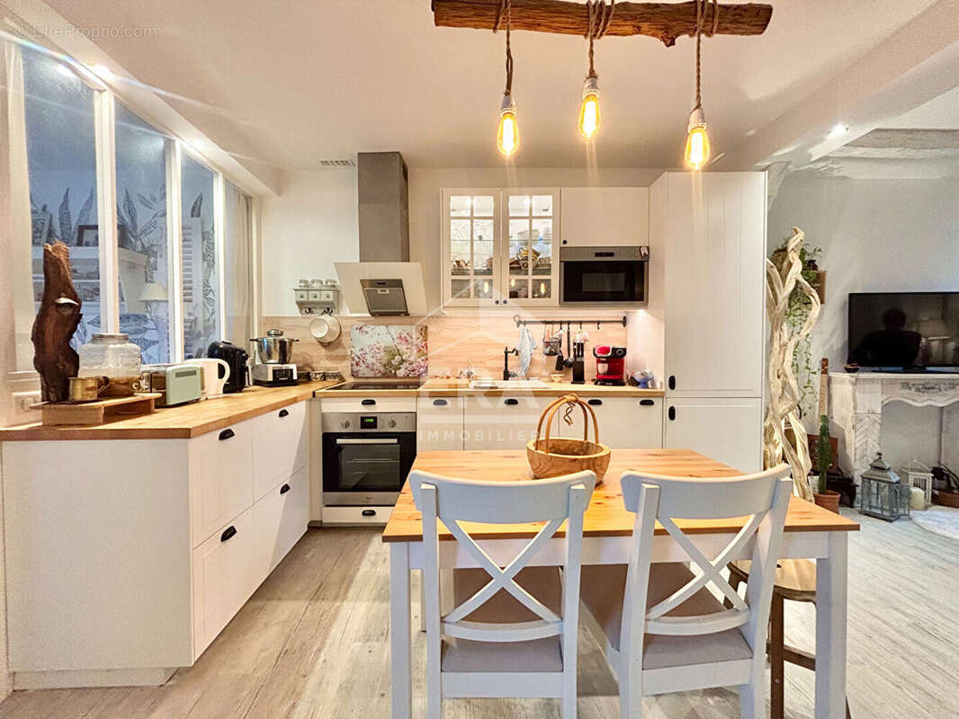 Appartement à BALLANCOURT-SUR-ESSONNE