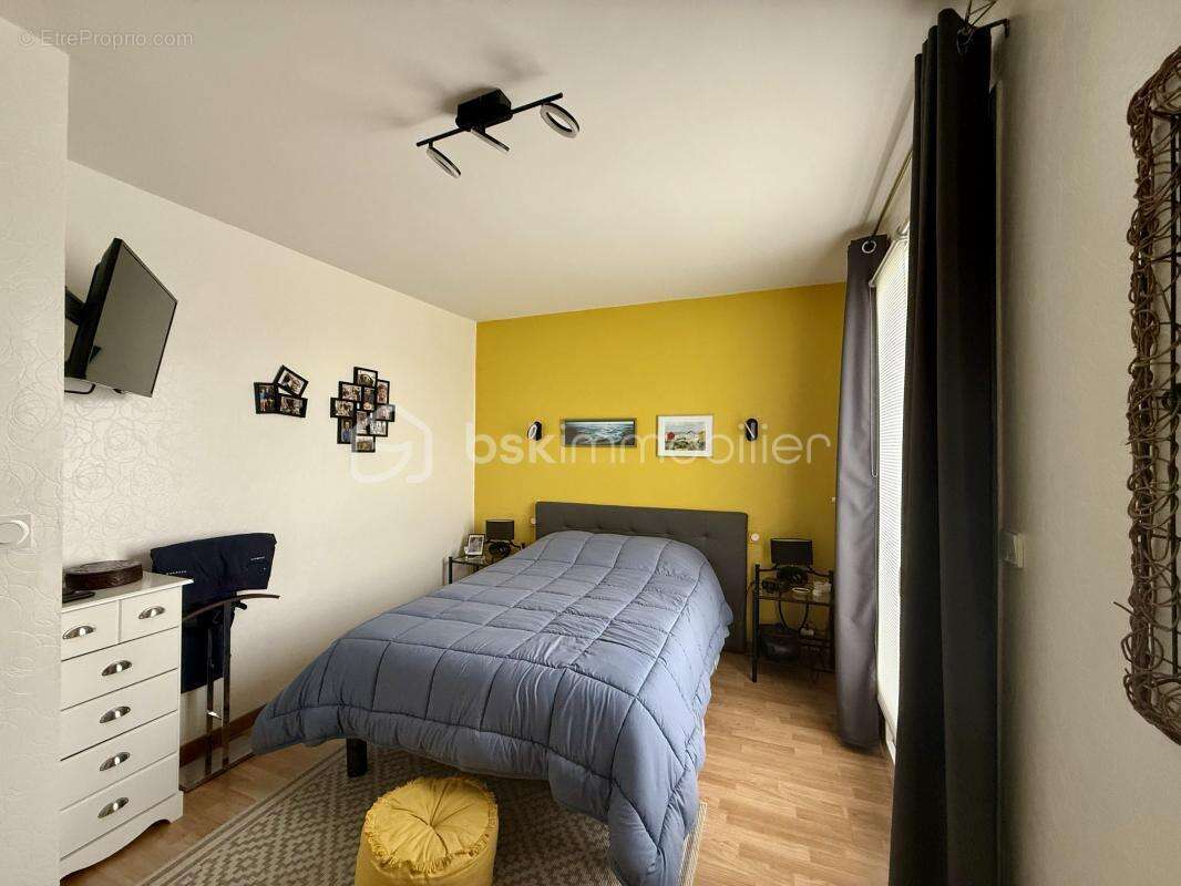 Maison à SAINT-GEORGES-DES-GROSEILLERS