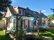 Maison à BAILLEAU-L&#039;EVEQUE