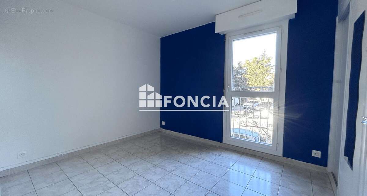 Appartement à MARSEILLE-12E