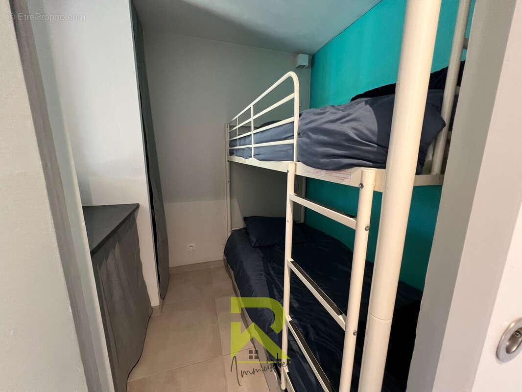 Appartement à AGDE