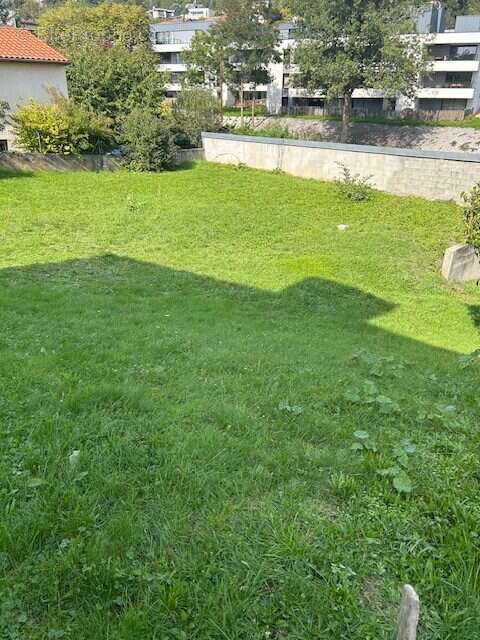 Terrain à CLERMONT-FERRAND