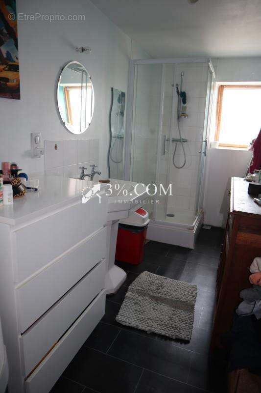 Maison coup de coeur 4 ch - jardin - garage - photo 13