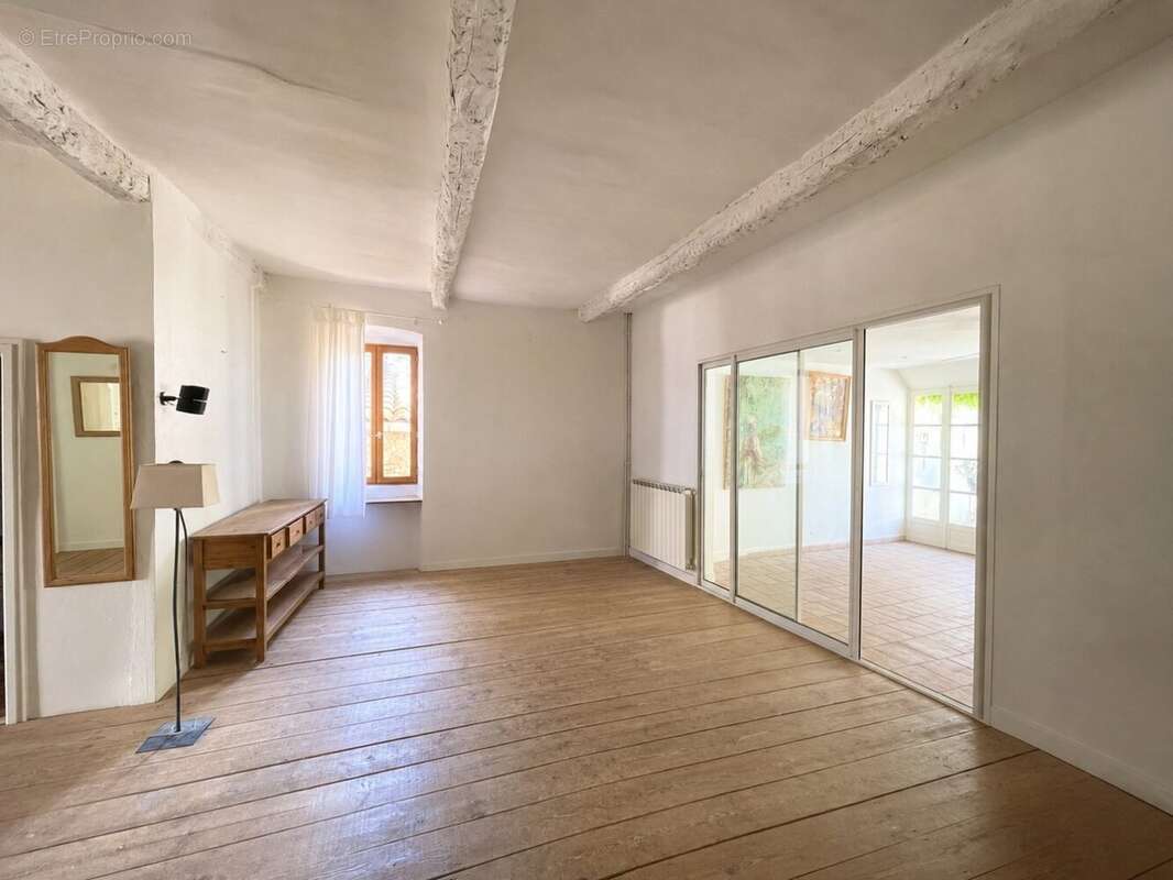 Maison à NIZAS