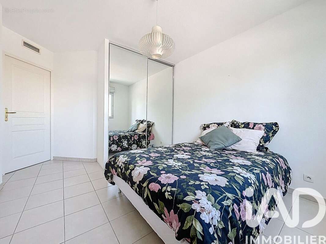 Photo 8 - Appartement à MANDELIEU-LA-NAPOULE