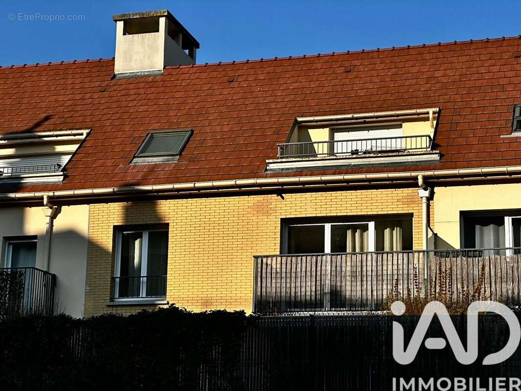 Photo 2 - Appartement à EAUBONNE