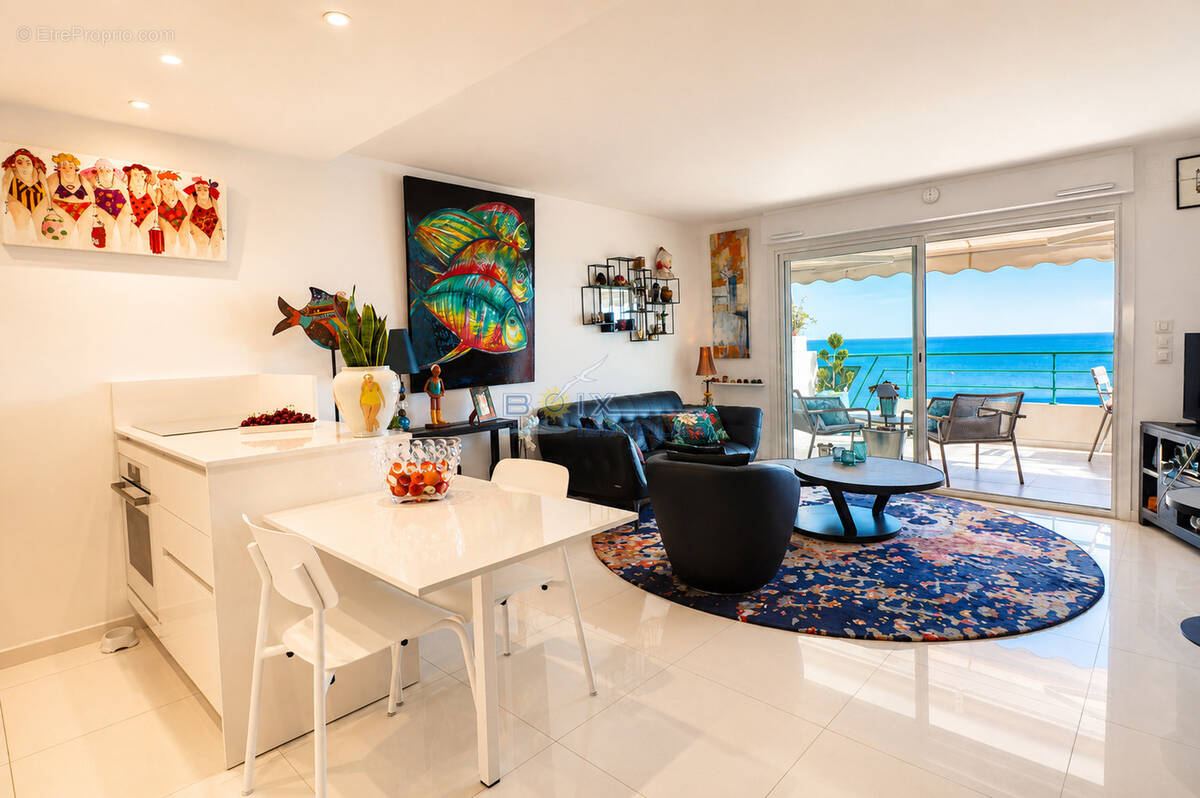 Appartement à SETE