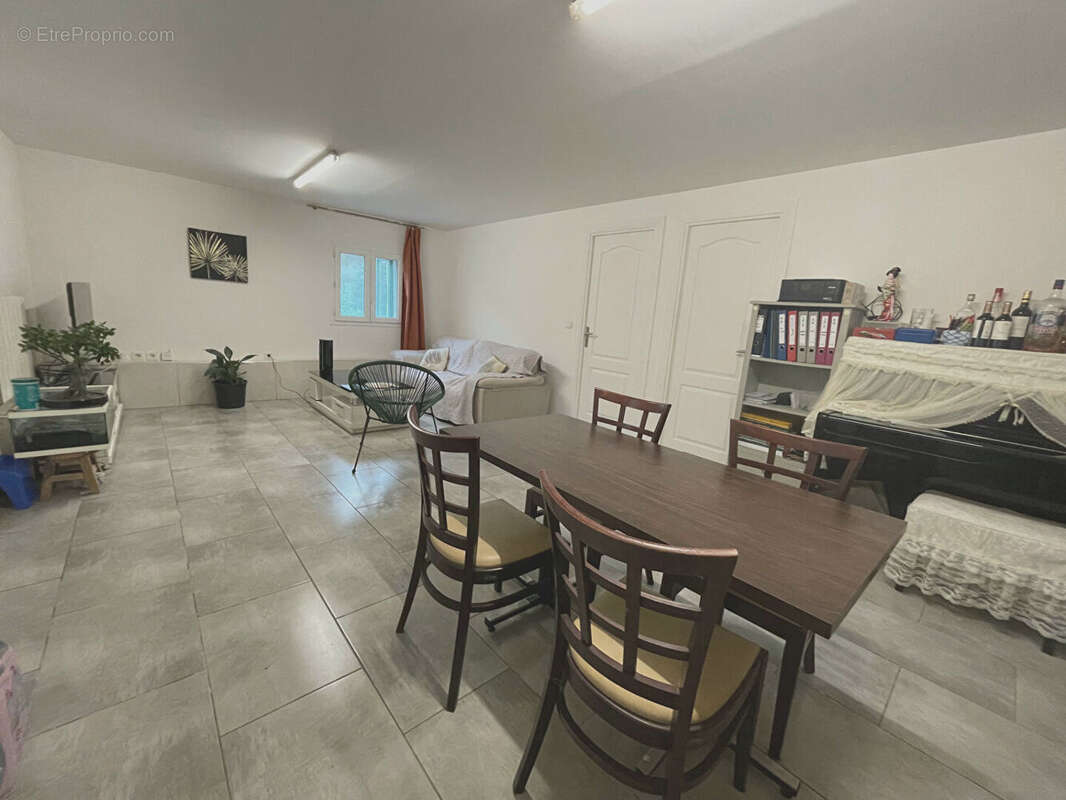 Maison à REZE