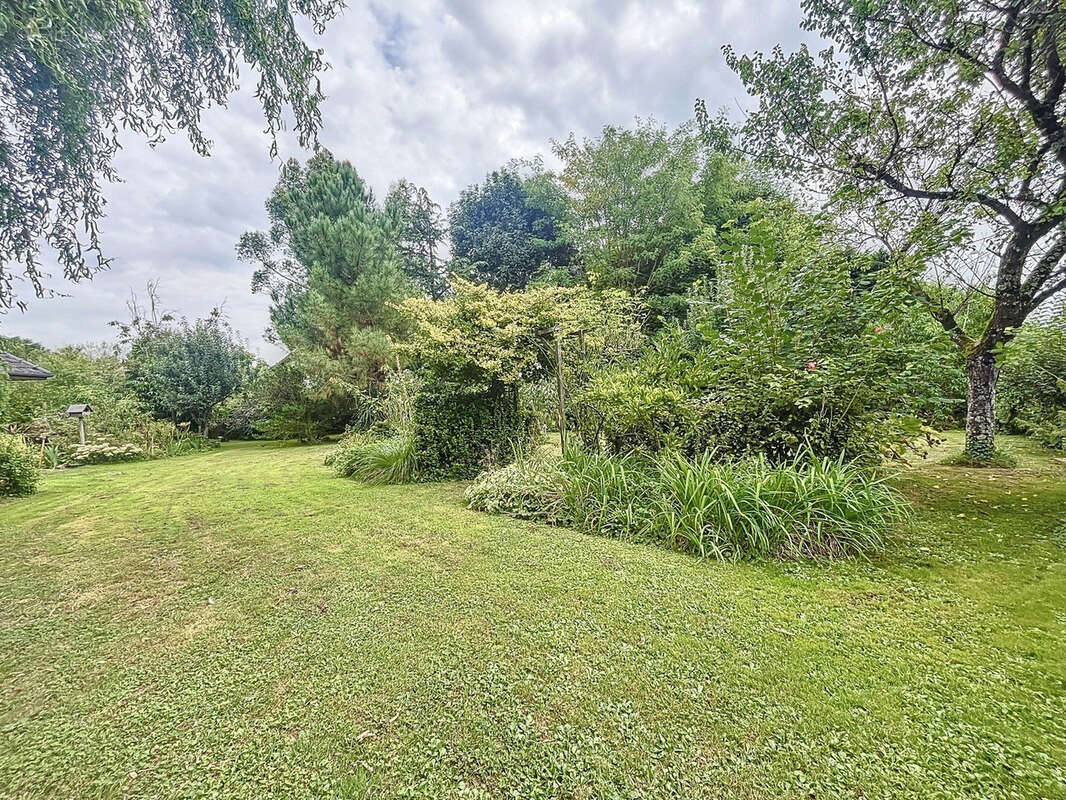 Terrain à LUSIGNY-SUR-BARSE