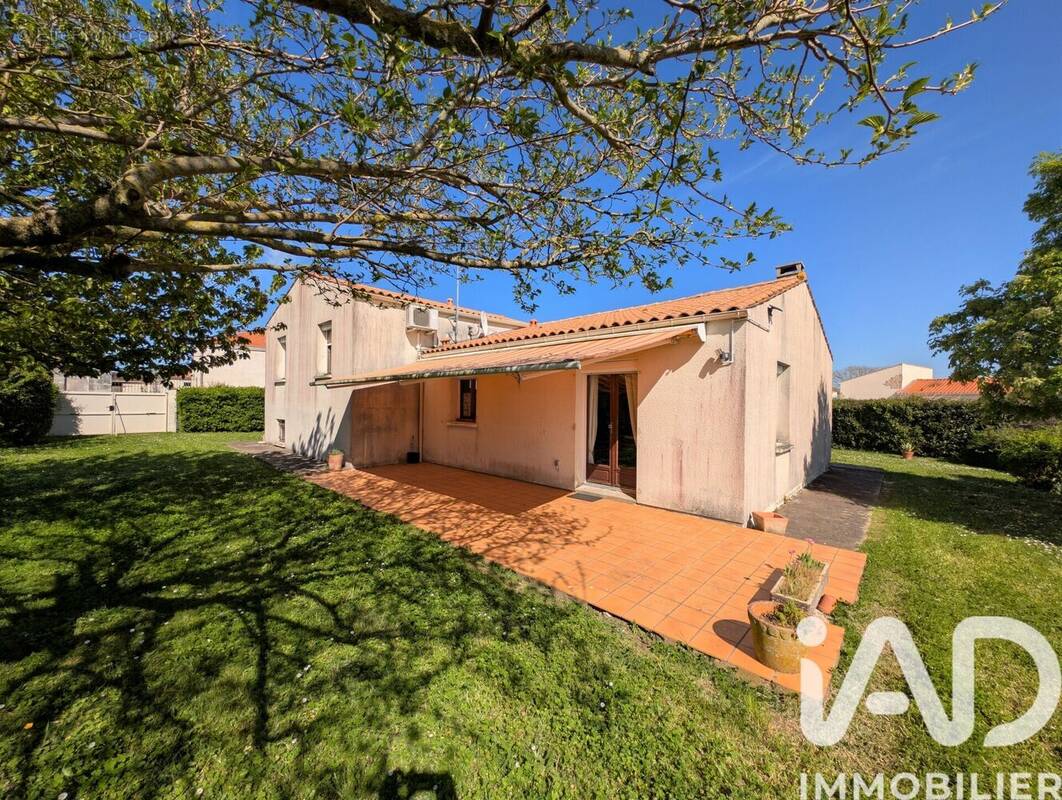 Photo 1 - Maison à VILLEDOUX