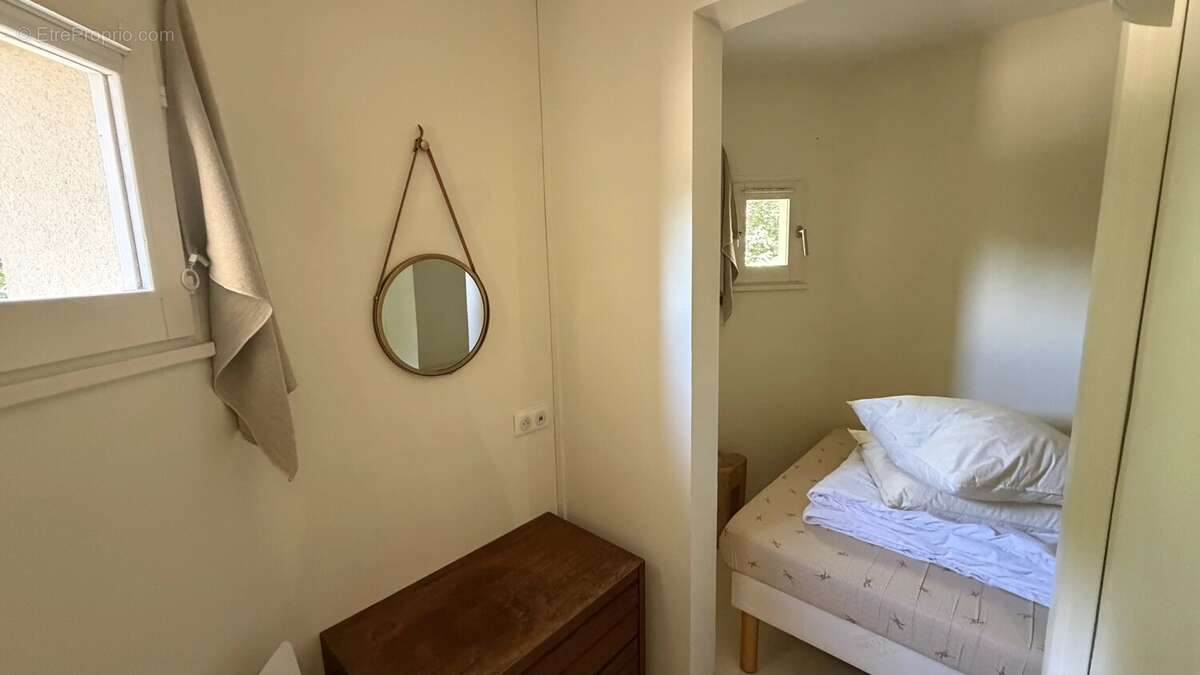 Vue sur la canche pour ce T2 cabine avec balcon - photo 10