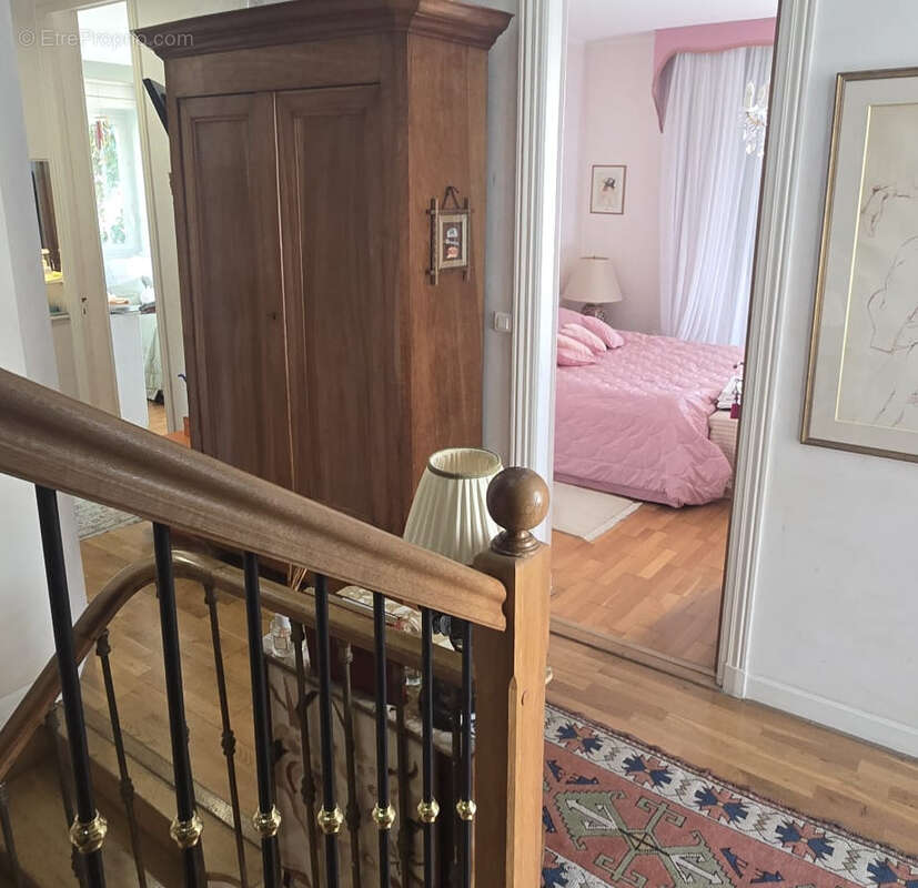 Maison à ROQUEBRUNE-CAP-MARTIN