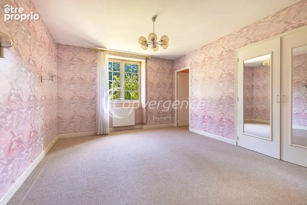 Maison familiale en pierres 5 chambres - photo 17