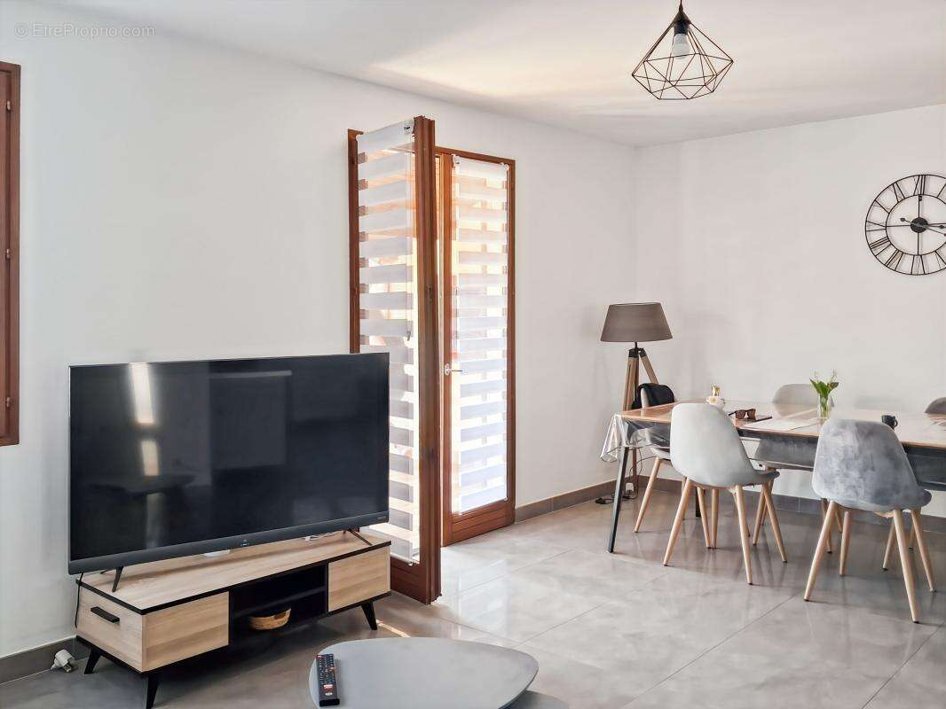 Maison à FLORENSAC