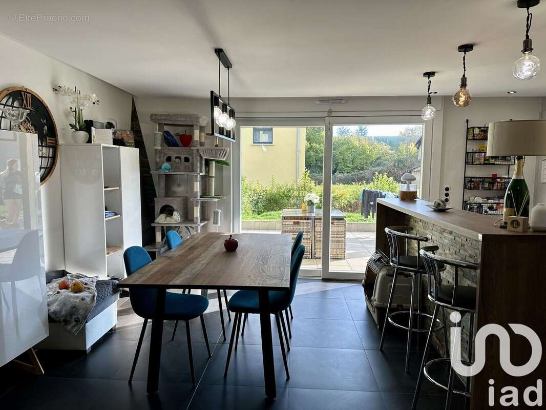 Photo 7 - Appartement à BLOTZHEIM