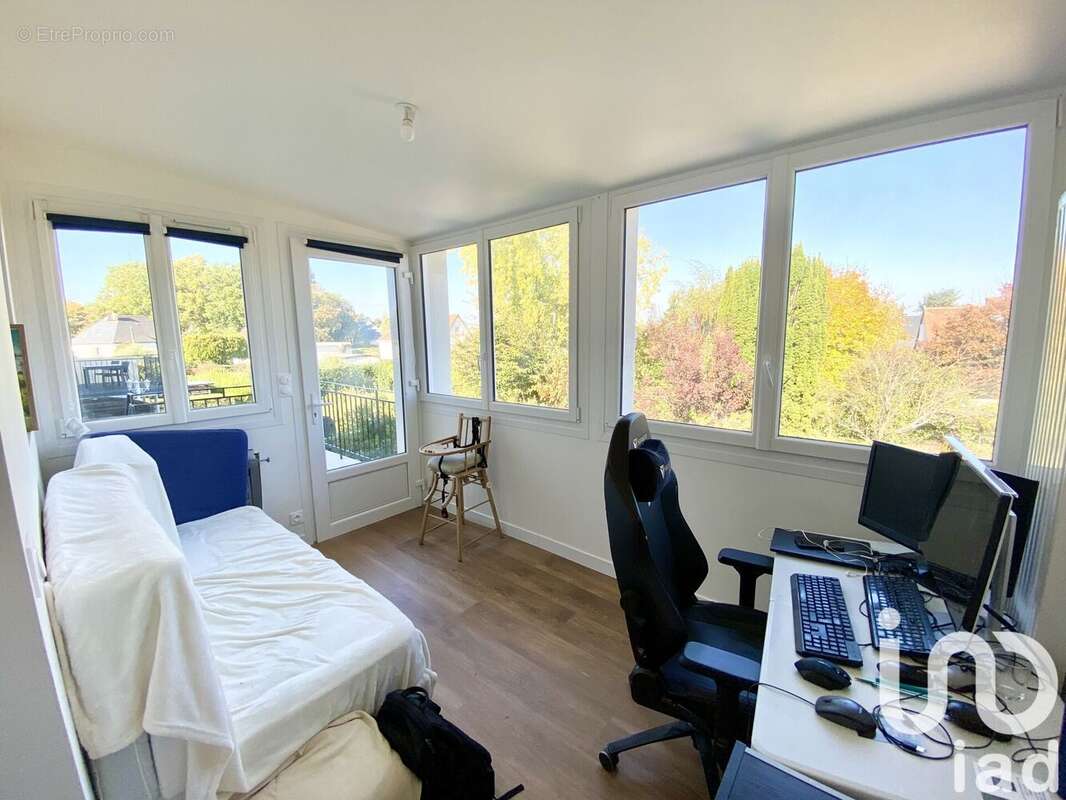 Photo 2 - Maison à SAINT-AVERTIN