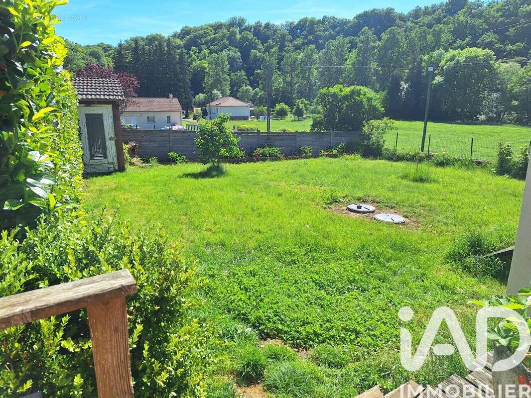 Photo 5 - Maison à YTRAC