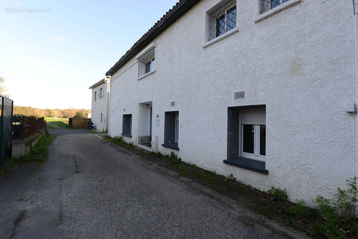 Appartement à LATRESNE