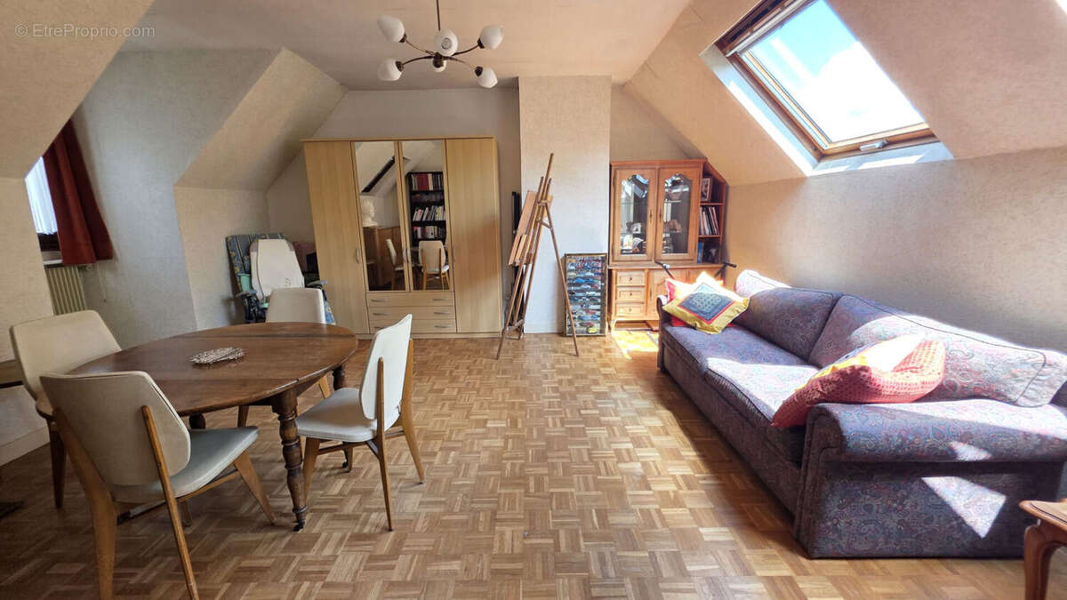 Maison à VIARMES