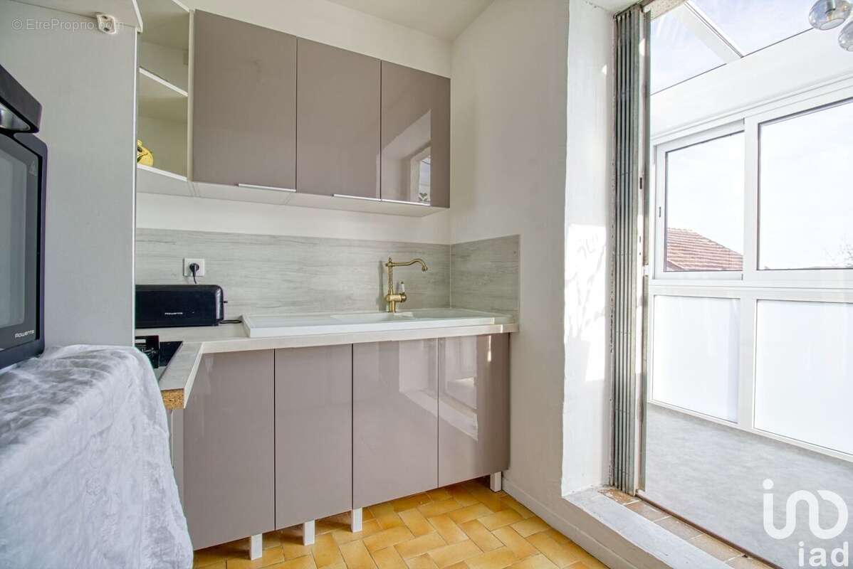 Photo 9 - Maison à THORIGNY-SUR-MARNE