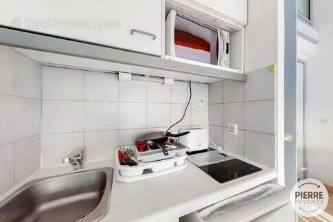Balaruc-Les-Bains : Idéal investissement locatif - photo 8