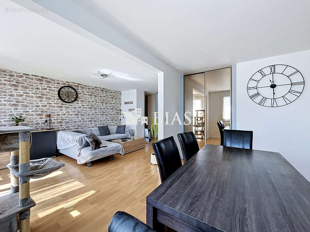 Appartement à MAROMME