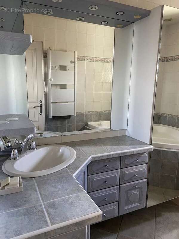 Maison à CONQUES-SUR-ORBIEL