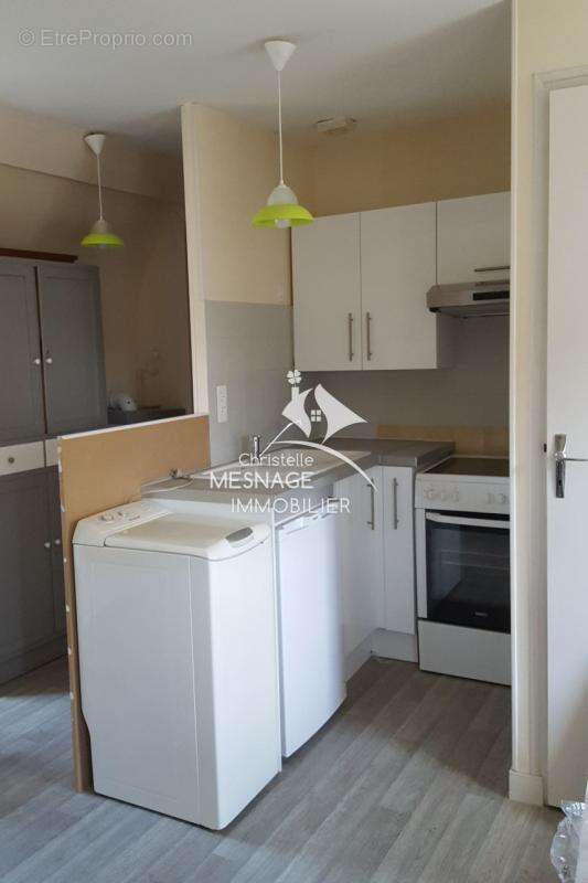 Appartement à DINAN