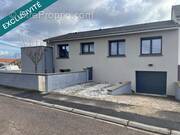 Photo 1 - Maison à GANDRANGE