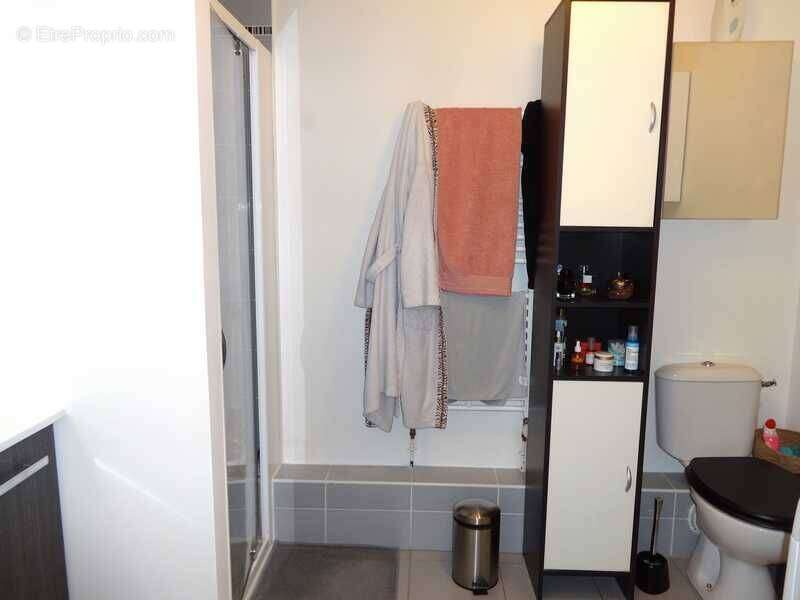 Appartement à GISORS