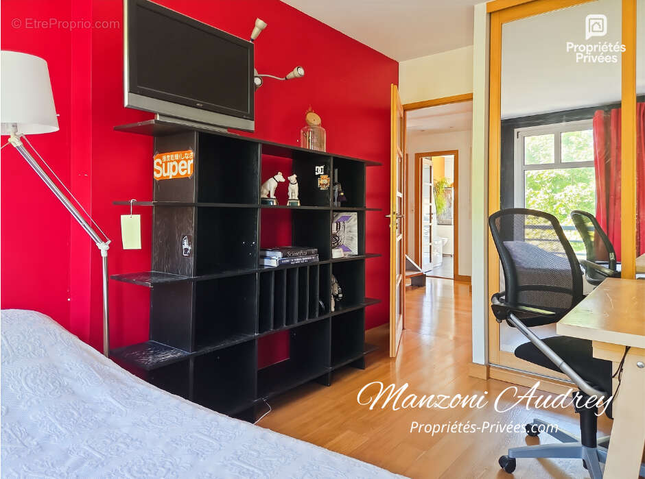 Maison d'architecte à Troyes de 291m² - photo 12