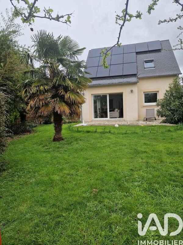 Photo 1 - Maison à CARPIQUET