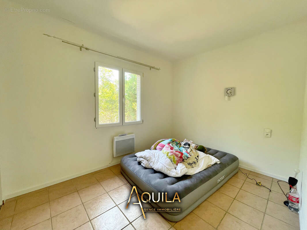 Maison à VILLENEUVE-LES-BEZIERS