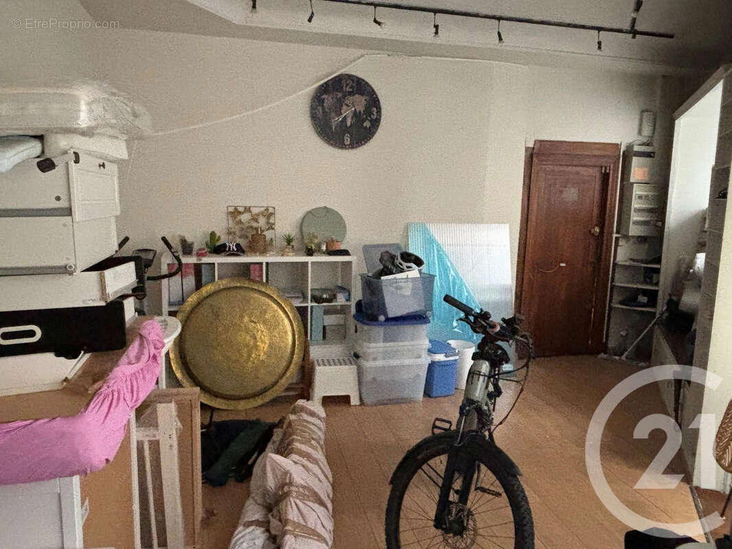 Appartement à ANNONAY