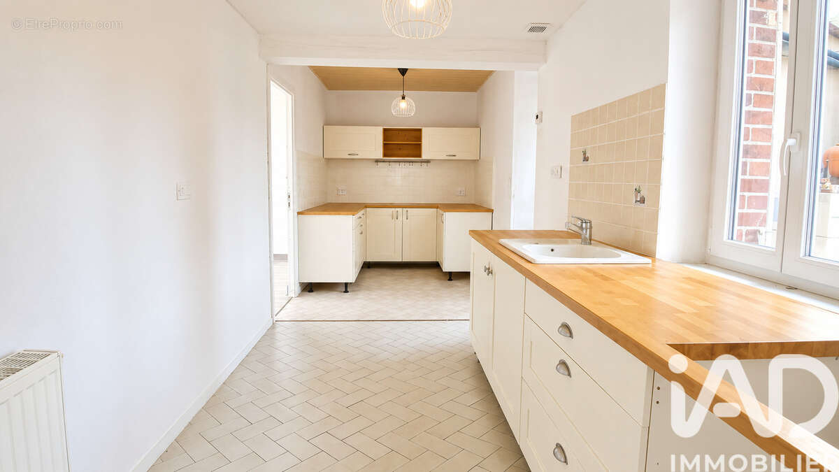 Photo 4 - Maison à ARROU