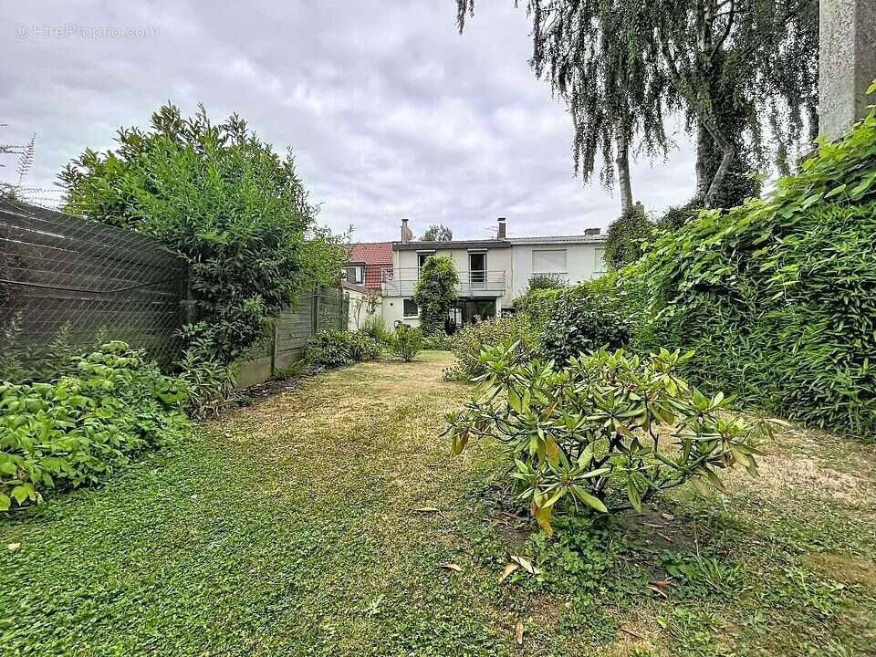 Maison 112 m² à Bondues  - photo 2